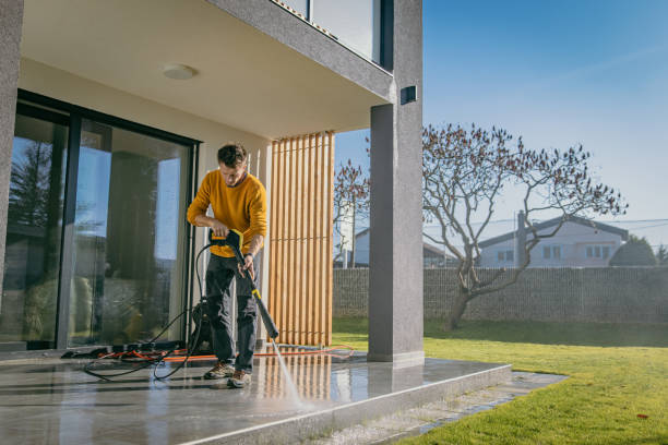 Best Concrete Sealing  in Staunton, VA